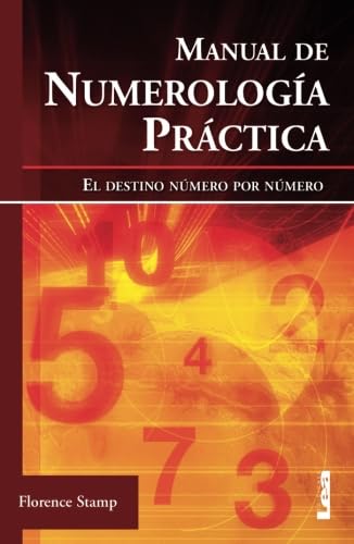 Manual de numerología práctica: El destino número por número von Ediciones Lea